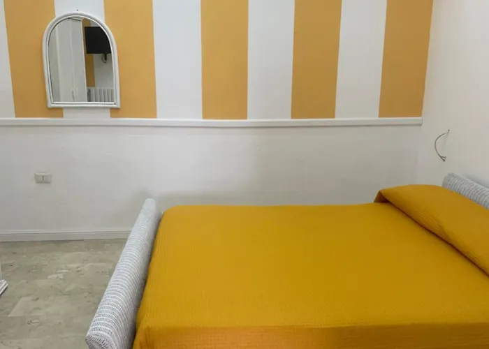 B&B Villa Delle Rondini