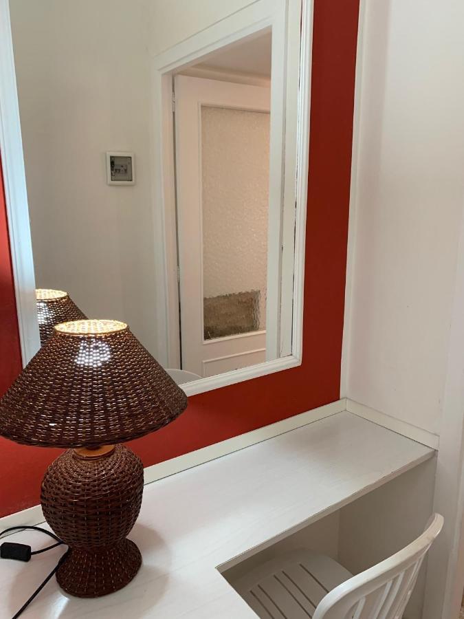 Delle Rondini 3* Vibo Valentia Marina