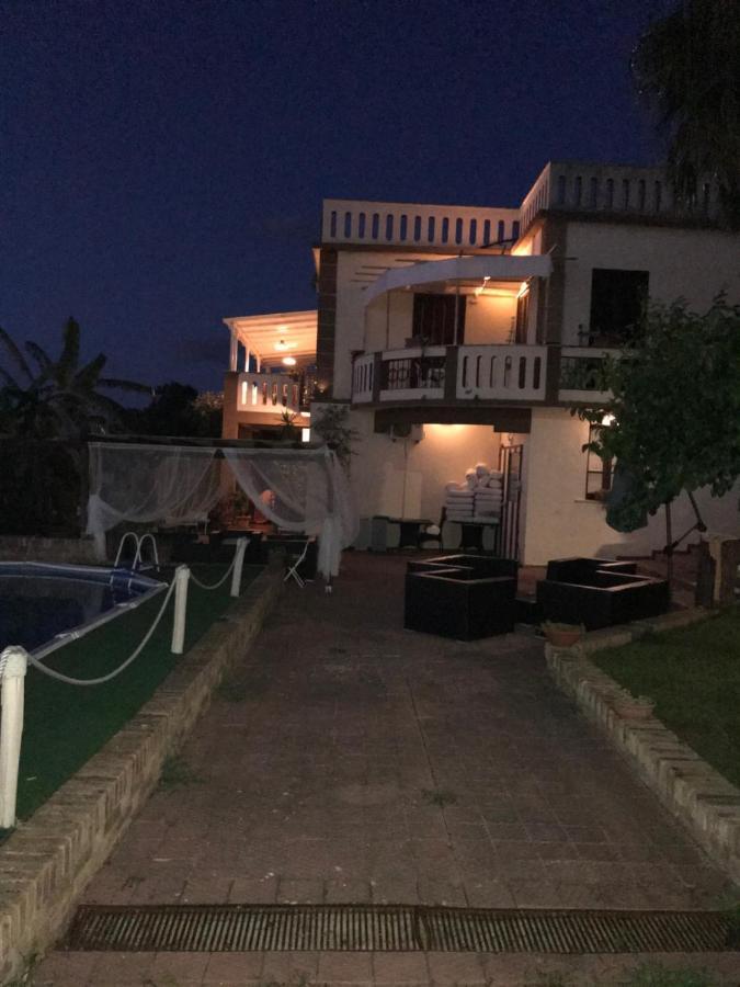 Delle Rondini Frühstückspension Vibo Valentia Marina
