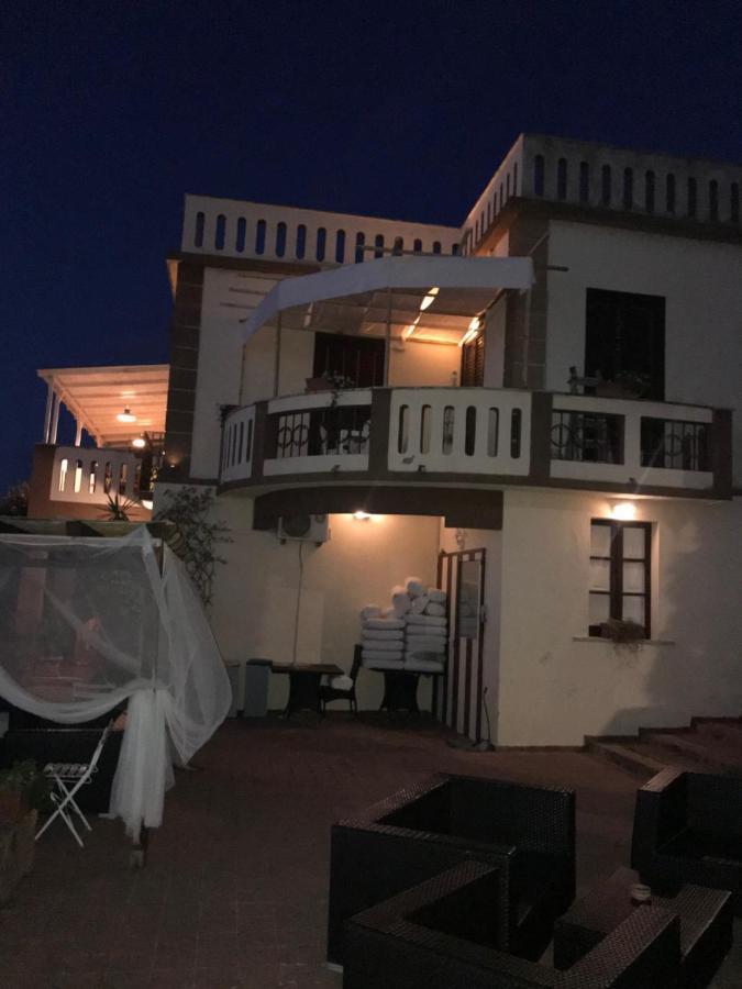 Delle Rondini Frühstückspension Vibo Valentia Marina