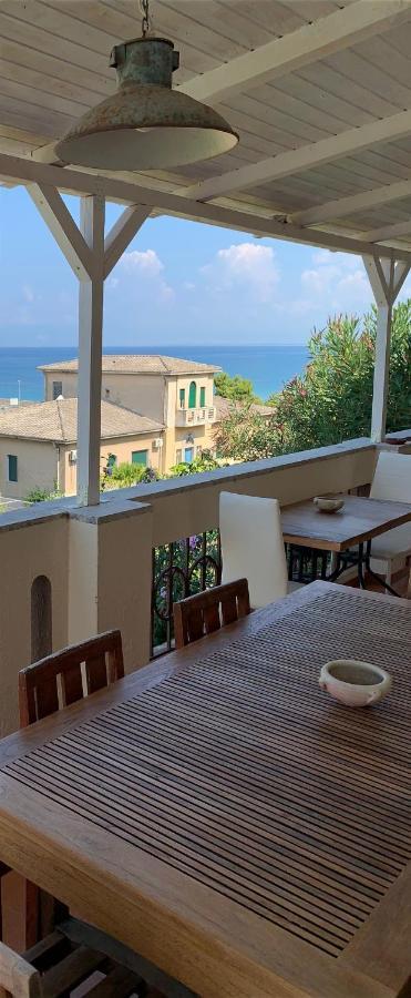 Frühstückspension Delle Rondini Vibo Valentia Marina