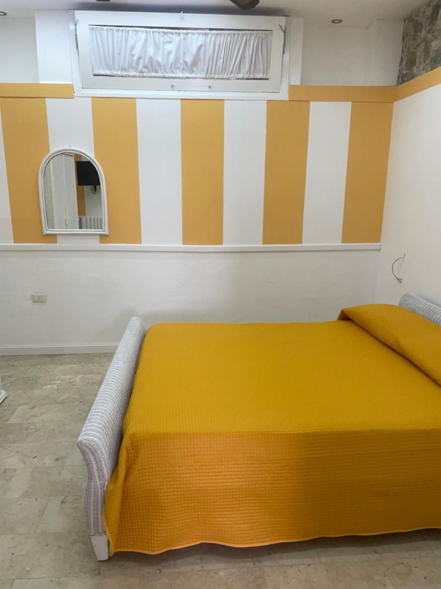 Delle Rondini Bed & Breakfast