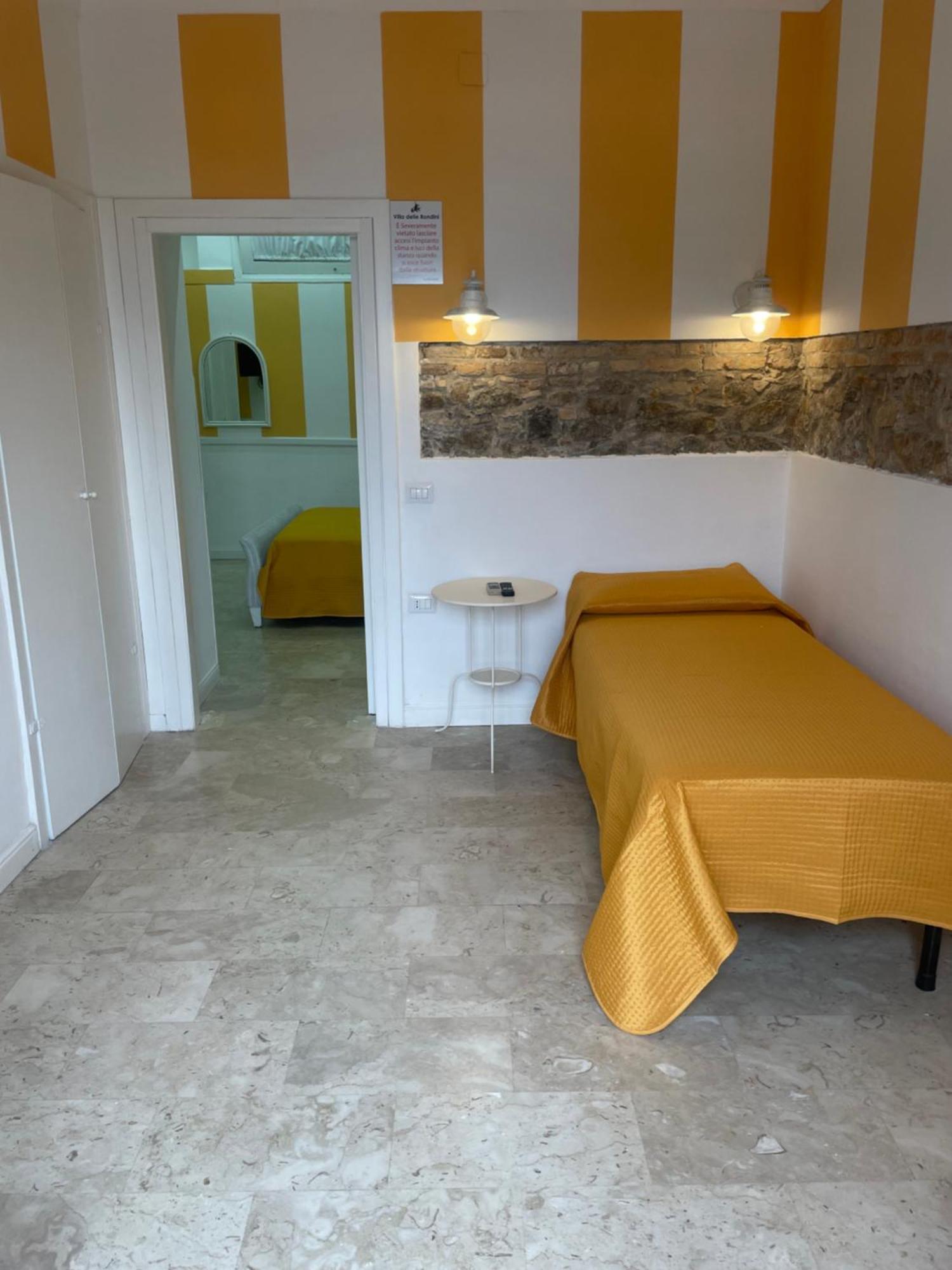 Delle Rondini Bed & Breakfast 3*