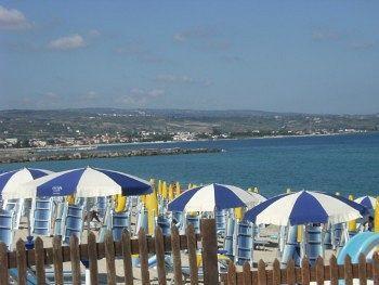 Delle Rondini 3* Vibo Valentia Marina