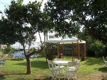 Delle Rondini Couette-café Vibo Valentia Marina