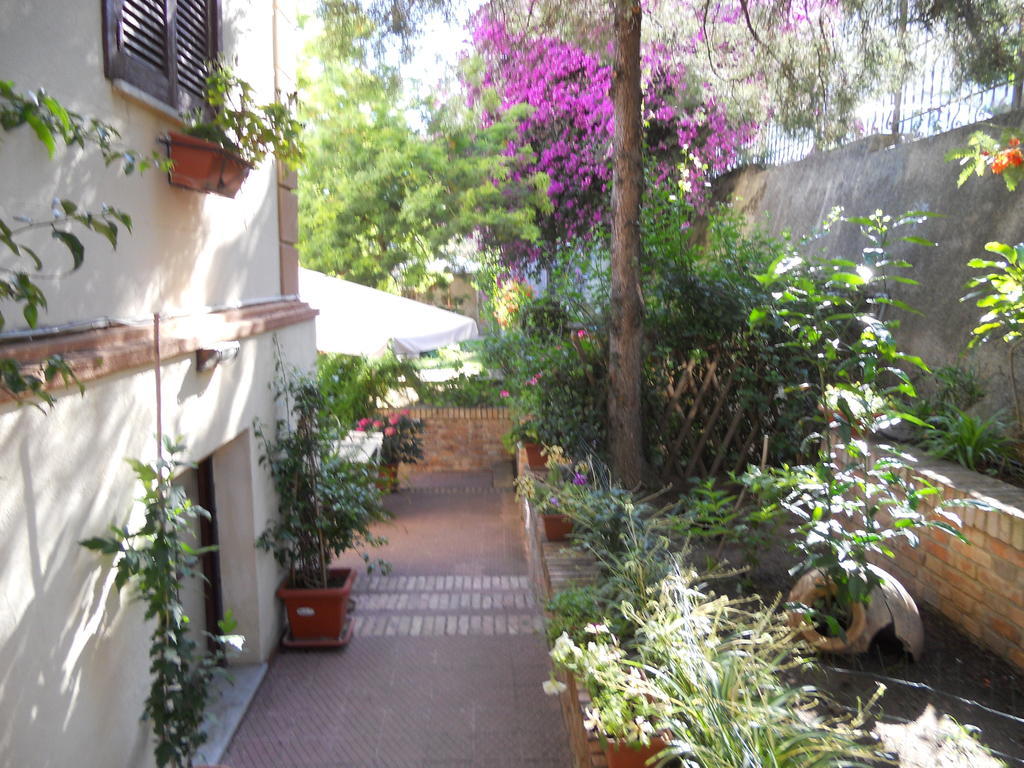 Delle Rondini Vibo Valentia Marina