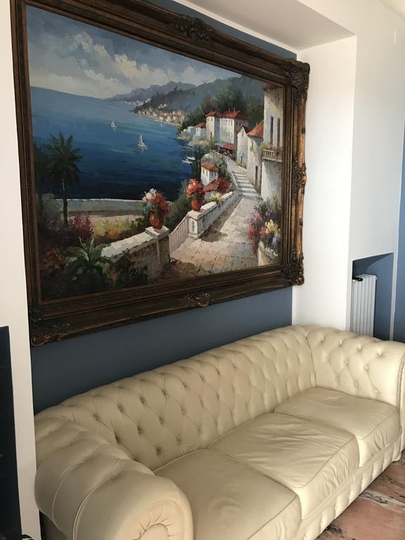 Delle Rondini Frühstückspension Vibo Valentia Marina