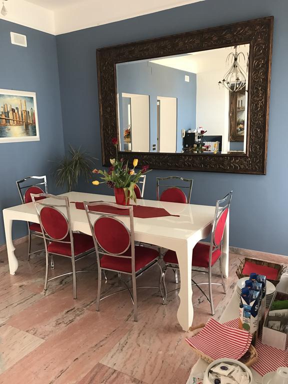 Delle Rondini 3* Vibo Valentia Marina