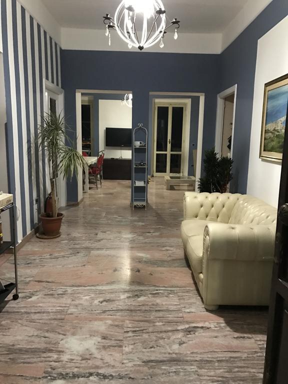 Delle Rondini 3* Vibo Valentia Marina