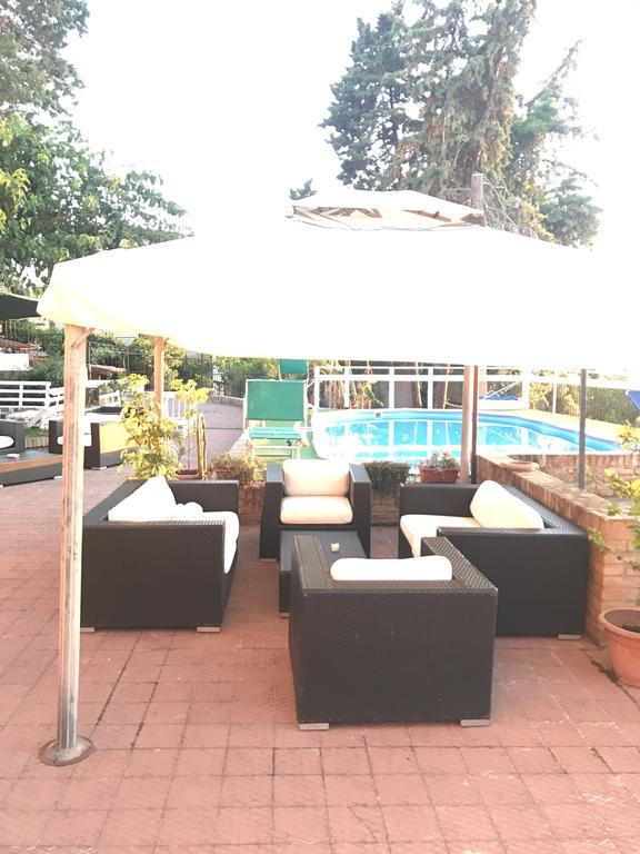 Delle Rondini Bed & Breakfast