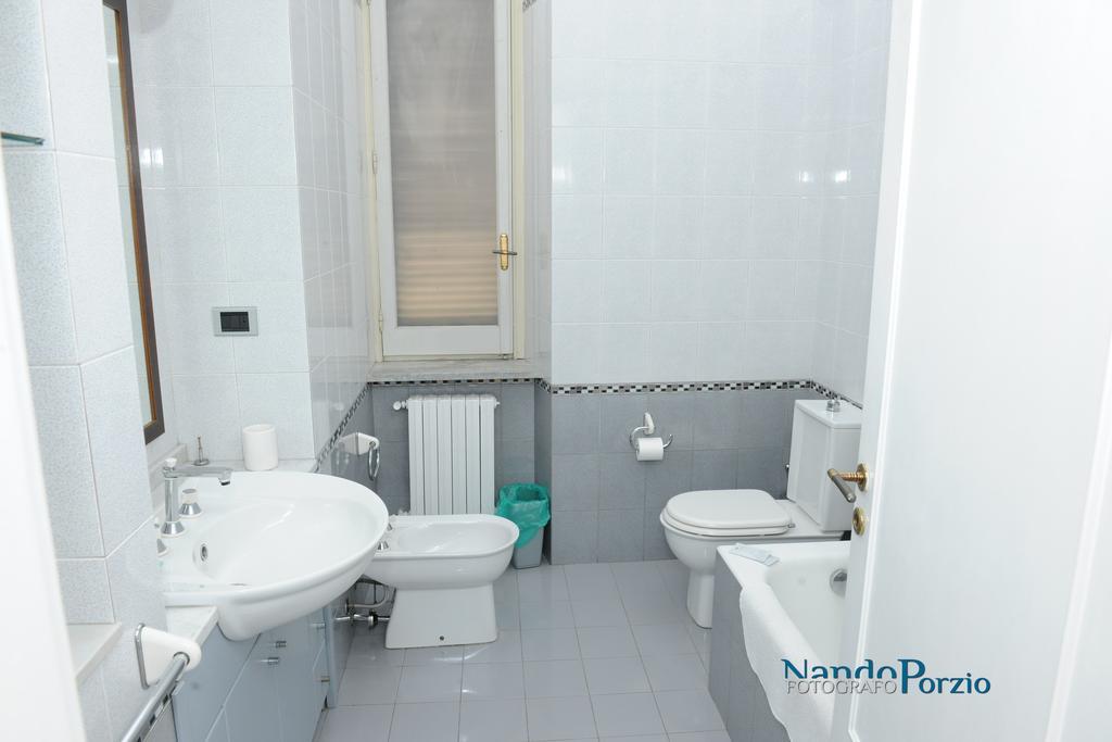 Delle Rondini 3* Vibo Valentia Marina