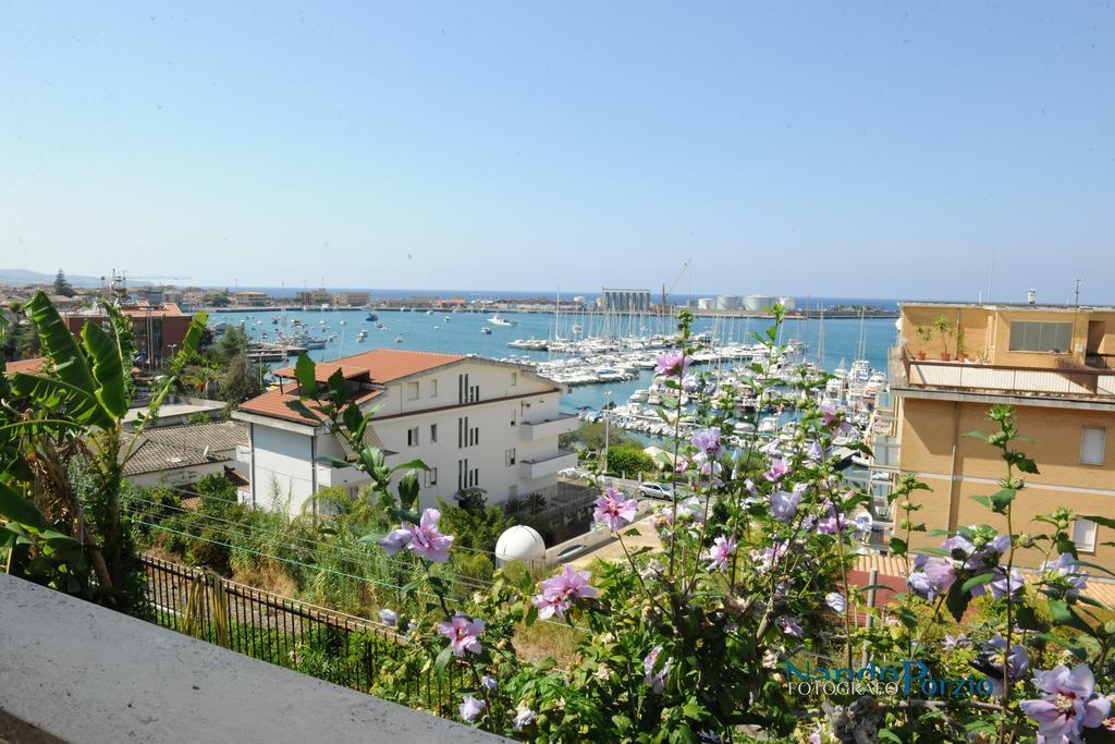 Delle Rondini 3* Vibo Valentia Marina