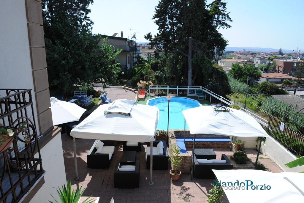 Delle Rondini Frühstückspension 3*