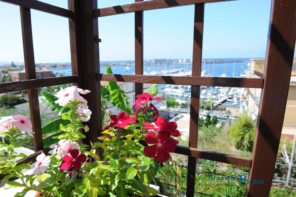 Delle Rondini Bed & Breakfast 3*