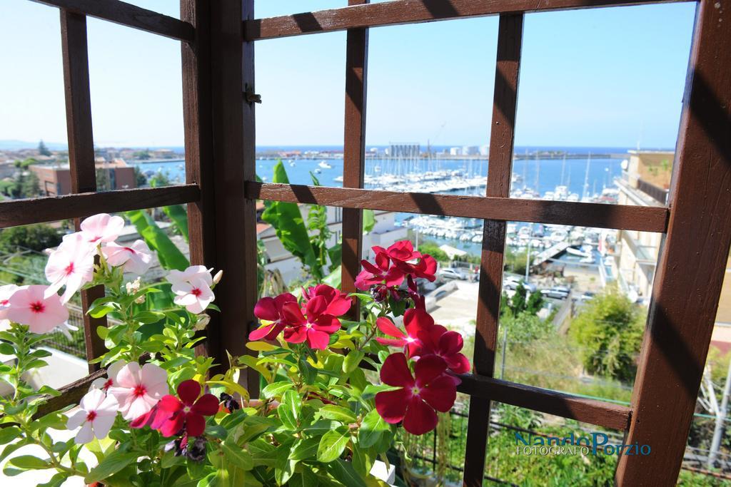 Frühstückspension Delle Rondini Vibo Valentia Marina