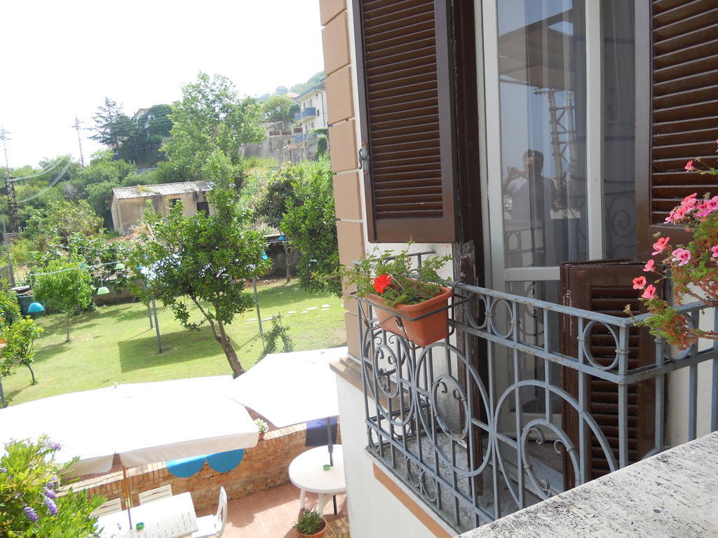 Delle Rondini 3*