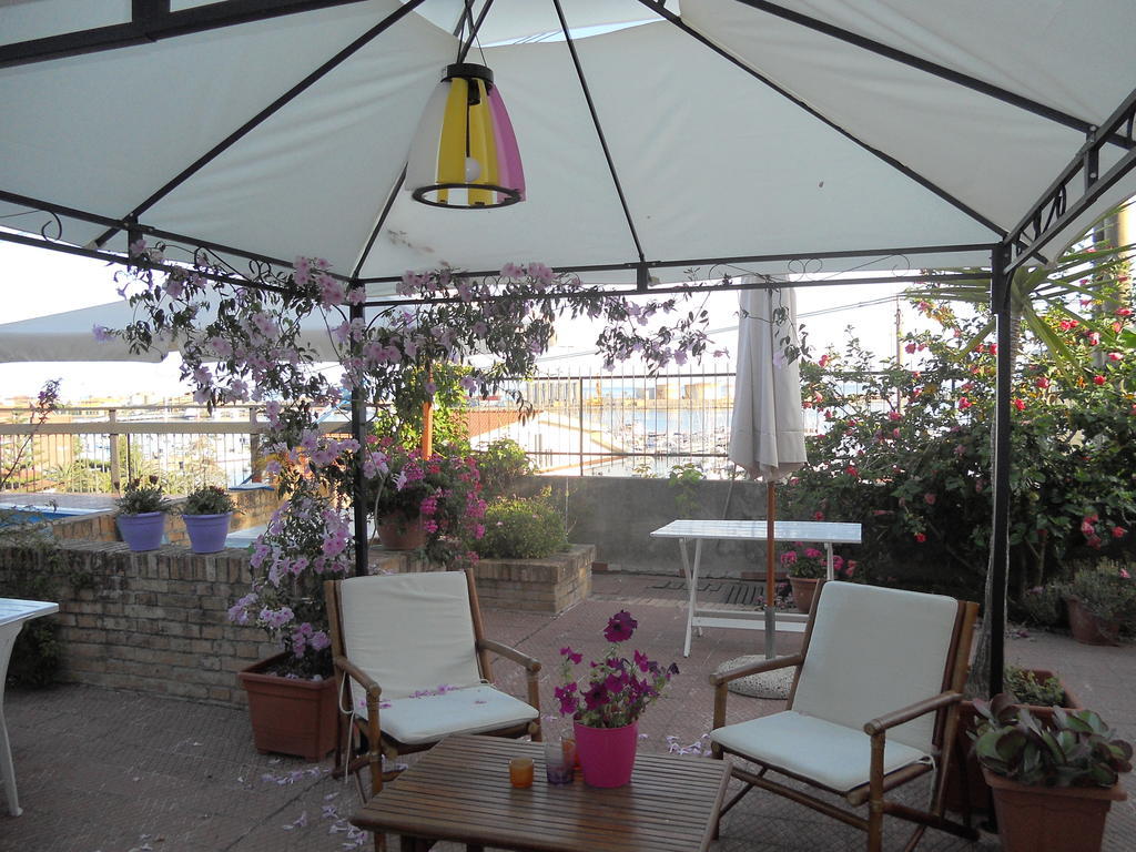 Delle Rondini Frühstückspension Vibo Valentia Marina