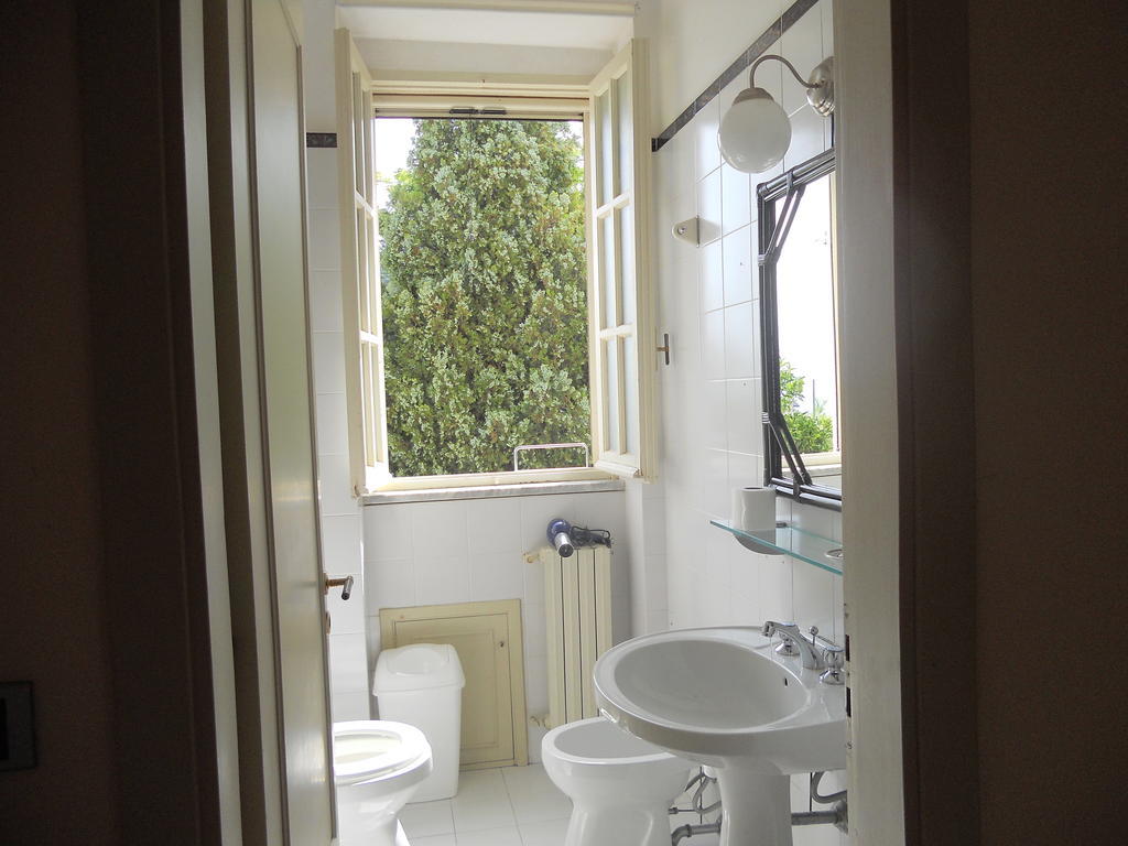 Delle Rondini 3* Vibo Valentia Marina