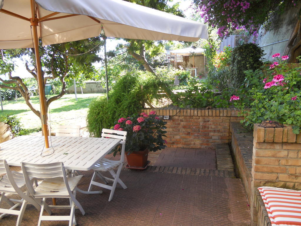 Delle Rondini 3* Vibo Valentia Marina