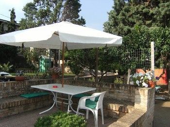 Delle Rondini Bed & Breakfast