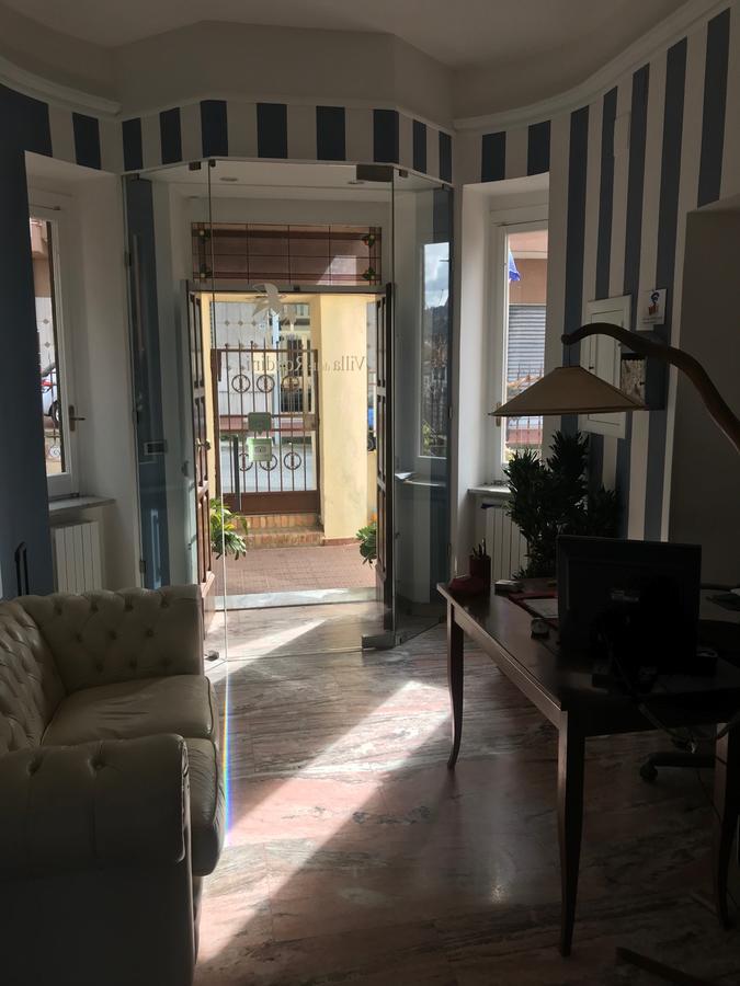 Delle Rondini Bed & Breakfast Vibo Valentia Marina