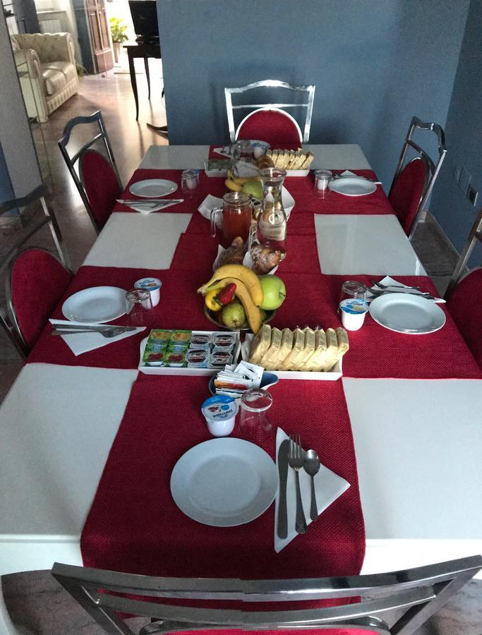 Delle Rondini Frühstückspension 3*