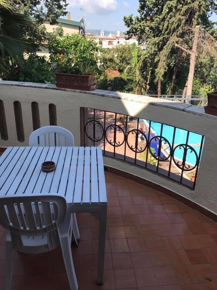 Delle Rondini Vibo Valentia Marina