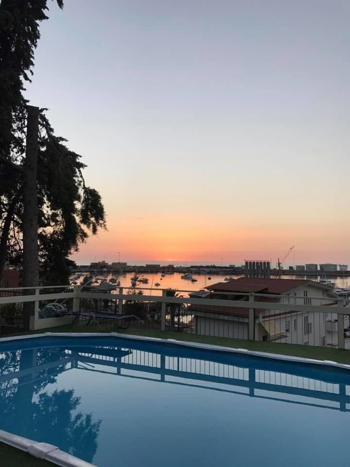 Delle Rondini 3* Vibo Valentia Marina