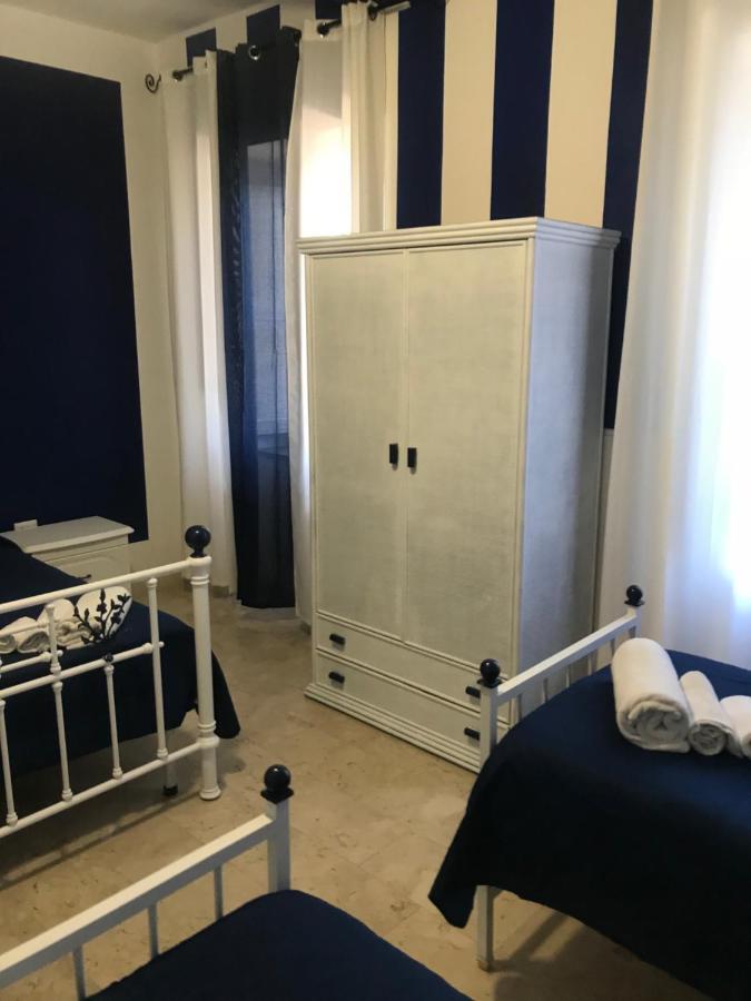 Delle Rondini Bed & Breakfast