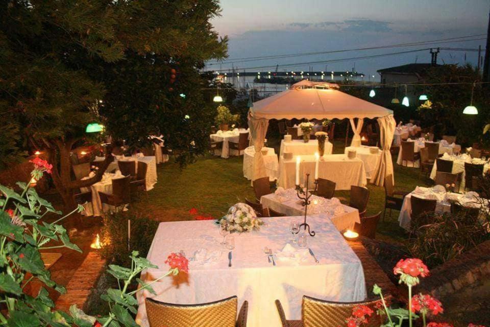 Delle Rondini Frühstückspension Vibo Valentia Marina